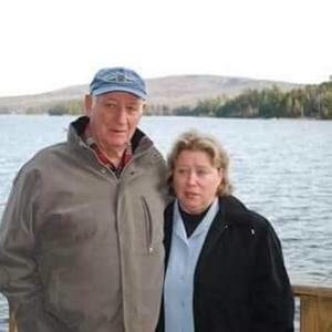 Meet your Posher, Scott